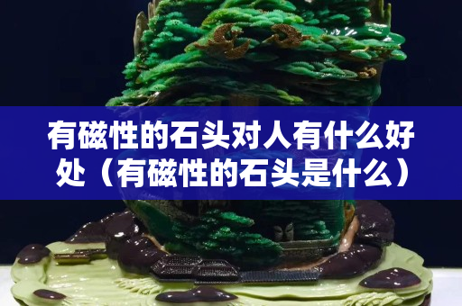 有磁性的石頭對人有什么好處（有磁性的石頭是什么）