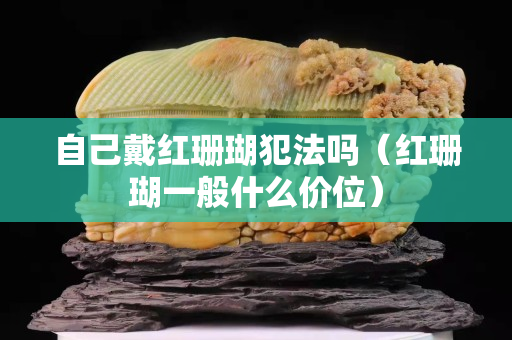 自己戴紅珊瑚犯法嗎（紅珊瑚一般什么價位）