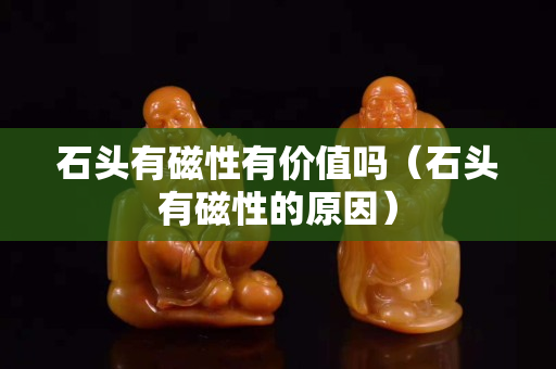 石頭有磁性有價值嗎（石頭有磁性的原因）