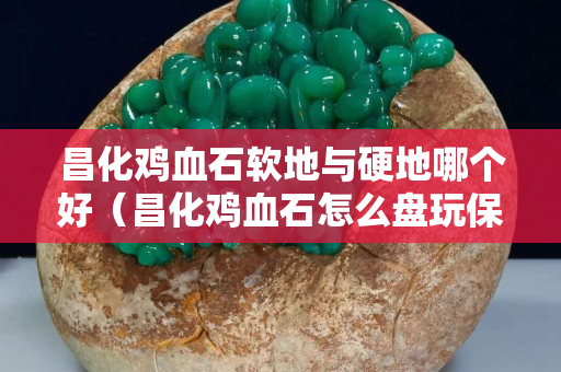 昌化雞血石軟地與硬地哪個好（昌化雞血石怎么盤玩保養(yǎng)）