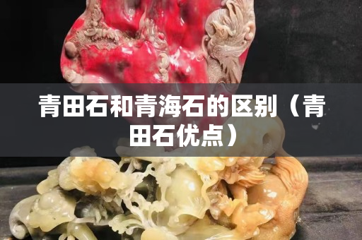 青田石和青海石的區別（青田石優點）