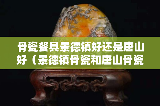 骨瓷餐具景德鎮好還是唐山好（景德鎮骨瓷和唐山骨瓷哪個好）