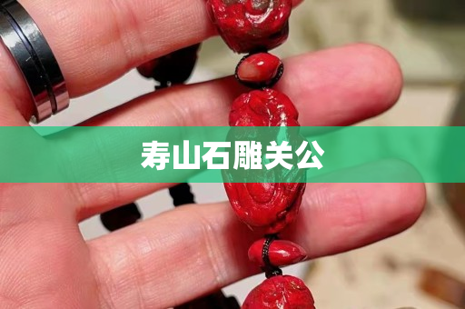 壽山石雕關(guān)公 壽山石雕關(guān)公
