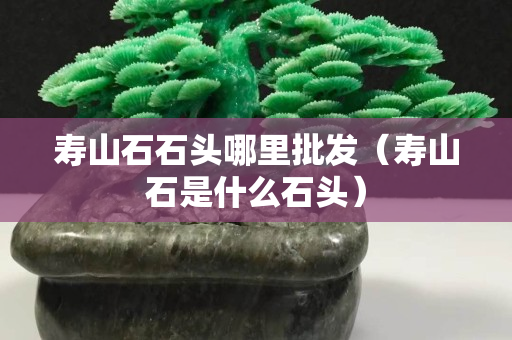 壽山石石頭哪里批發(壽山石是什么石頭) 壽山石石頭哪里批發(壽山石是什么石頭)
