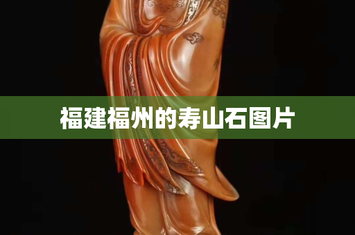 福建福州的壽山石圖片 福建福州的壽山石圖片
