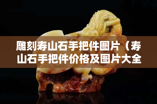 雕刻壽山石手把件圖片（壽山石手把件價格及圖片大全）