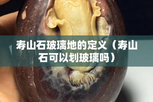 壽山石玻璃地的定義（壽山石可以劃玻璃嗎）