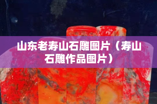 山東老壽山石雕圖片(壽山石雕作品圖片) 山東老壽山石雕圖片(壽山石雕作品圖片)