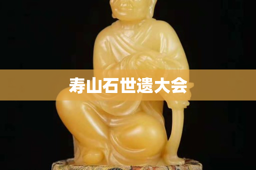 壽山石世遺大會(huì)