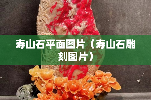壽山石平面圖片（壽山石雕刻圖片）