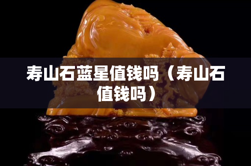 壽山石藍(lán)星值錢嗎(壽山石值錢嗎) 壽山石藍(lán)星值錢嗎(壽山石值錢嗎)