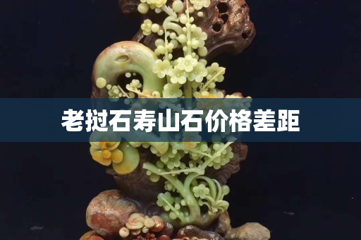 老撾石壽山石價格差距 老撾石壽山石價格差距