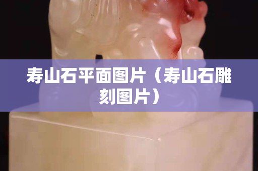 壽山石平面圖片（壽山石雕刻圖片）