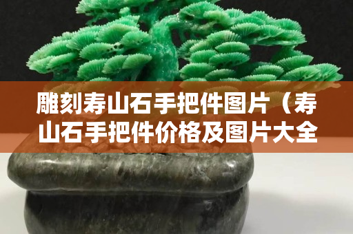雕刻壽山石手把件圖片（壽山石手把件價格及圖片大全）
