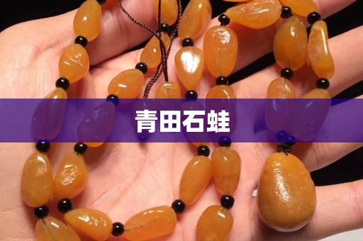 青田石蛙 青田石蛙