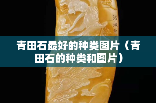 青田石最好的種類圖片(青田石的種類和圖片) 青田石最好的種類圖片(青田石的種類和圖片)