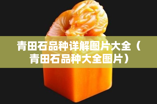 青田石品種詳解圖片大全(青田石品種大全圖片) 青田石品種詳解圖片大全(青田石品種大全圖片)