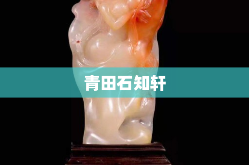 青田石知軒