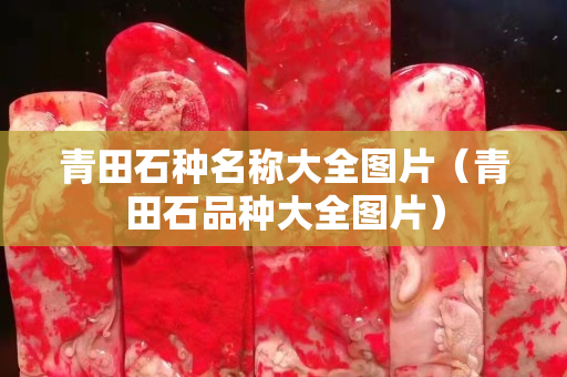 青田石種名稱大全圖片(青田石品種大全圖片) 青田石種名稱大全圖片(青田石品種大全圖片)