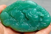 雅安綠凍石騙局？雅安綠是一種怎樣的玉石
