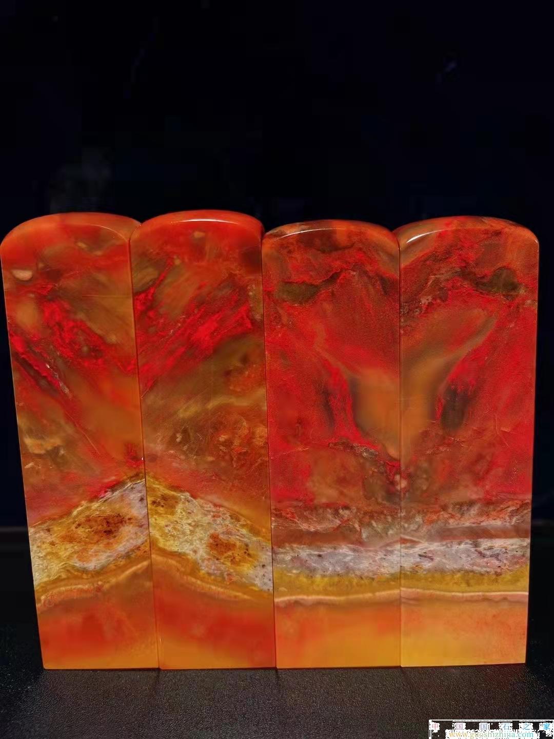 正宗昌化雞血石的價格（昌化雞血石價格是多少錢）