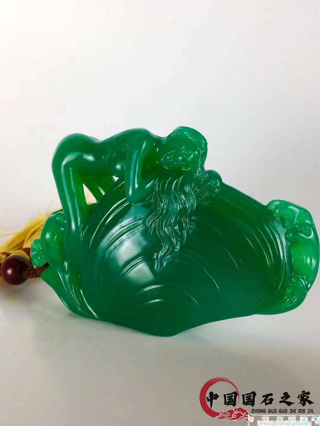 壽山石和雅安綠素哪個好一些呢（壽山石和雅安綠素哪個好一些呢）