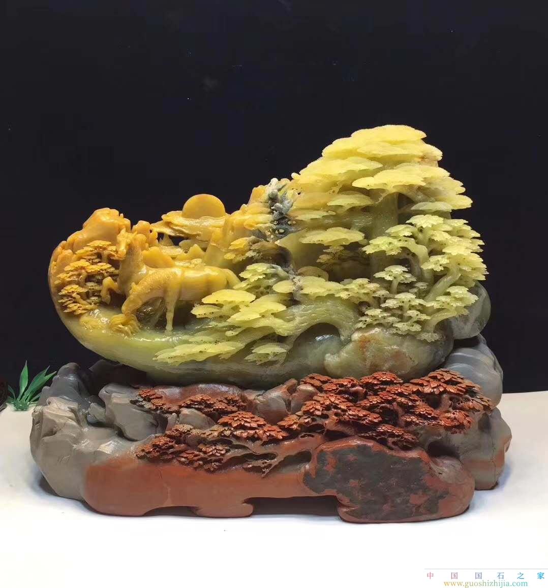 青田石價格(青田石價格視頻) 青田石價格(青田石價格視頻)