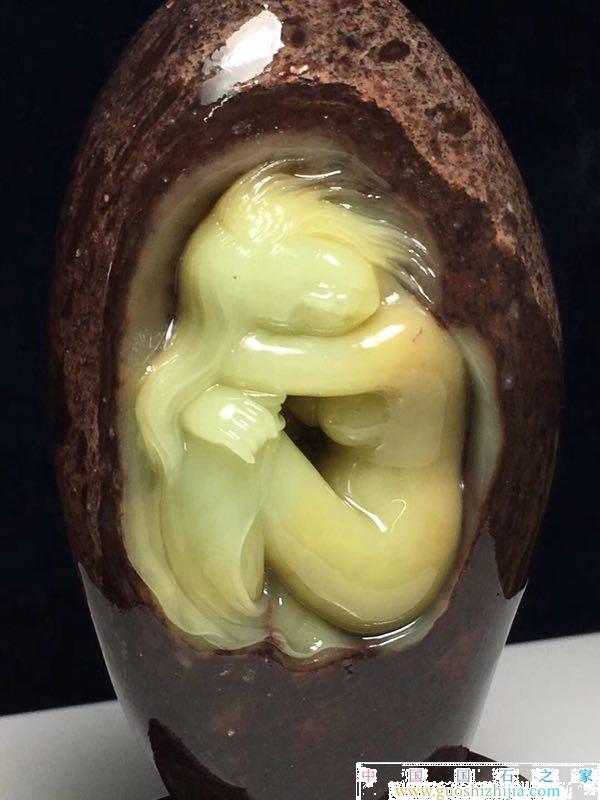 青田周村龍蛋石價格(青田龍蛋石硬度多少?) 青田周村龍蛋石價格(青田龍蛋石硬度多少?)