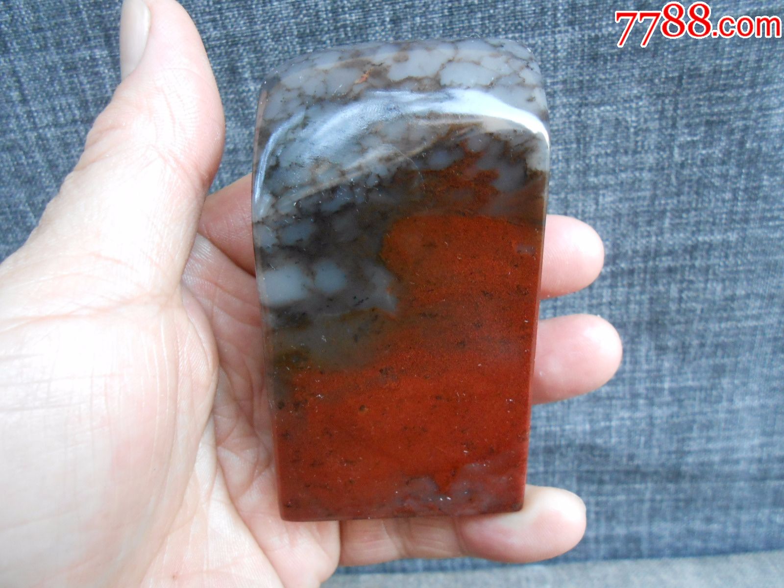 壽山石收藏價值暴漲，藏家爭相收購，價格上漲三倍！