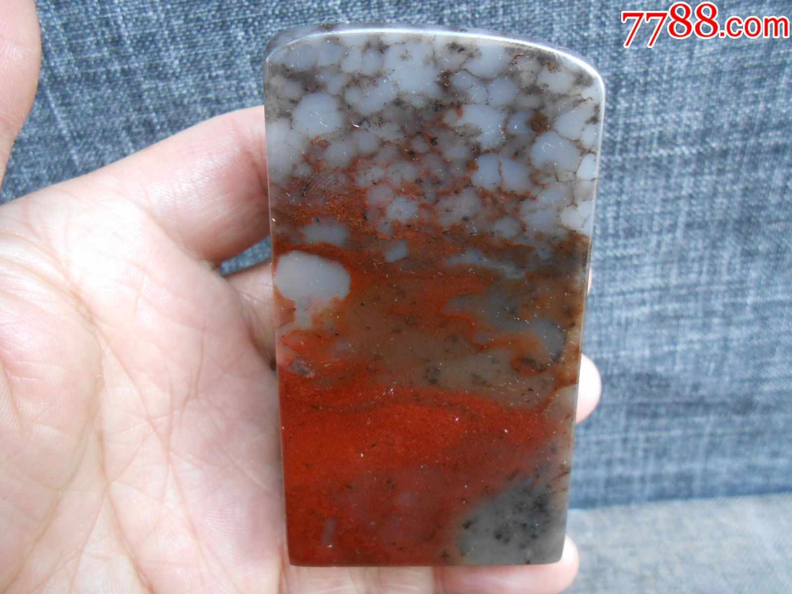 壽山石收藏價值暴漲，藏家爭相收購，價格上漲三倍！