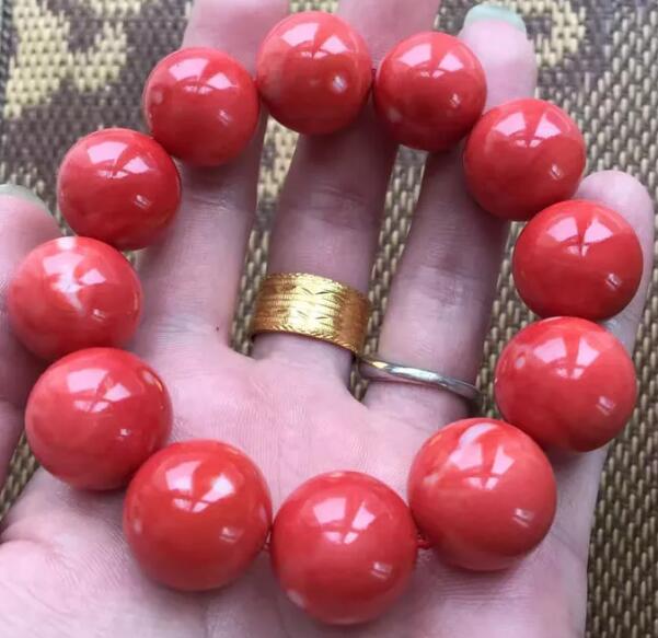 6種旺財旺運的手串介紹 6種旺財旺運的手串介紹