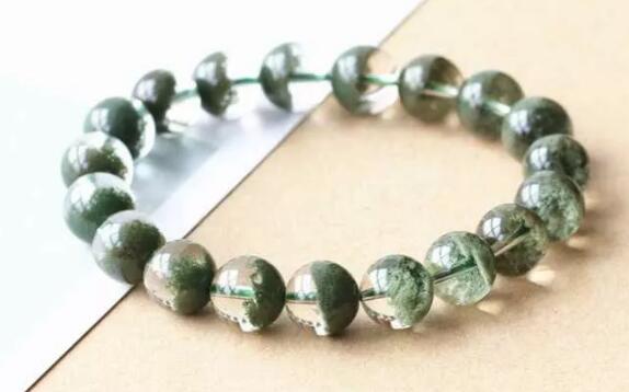 6種旺財旺運的手串介紹 6種旺財旺運的手串介紹