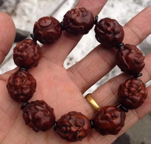 6種旺財旺運的手串介紹 6種旺財旺運的手串介紹