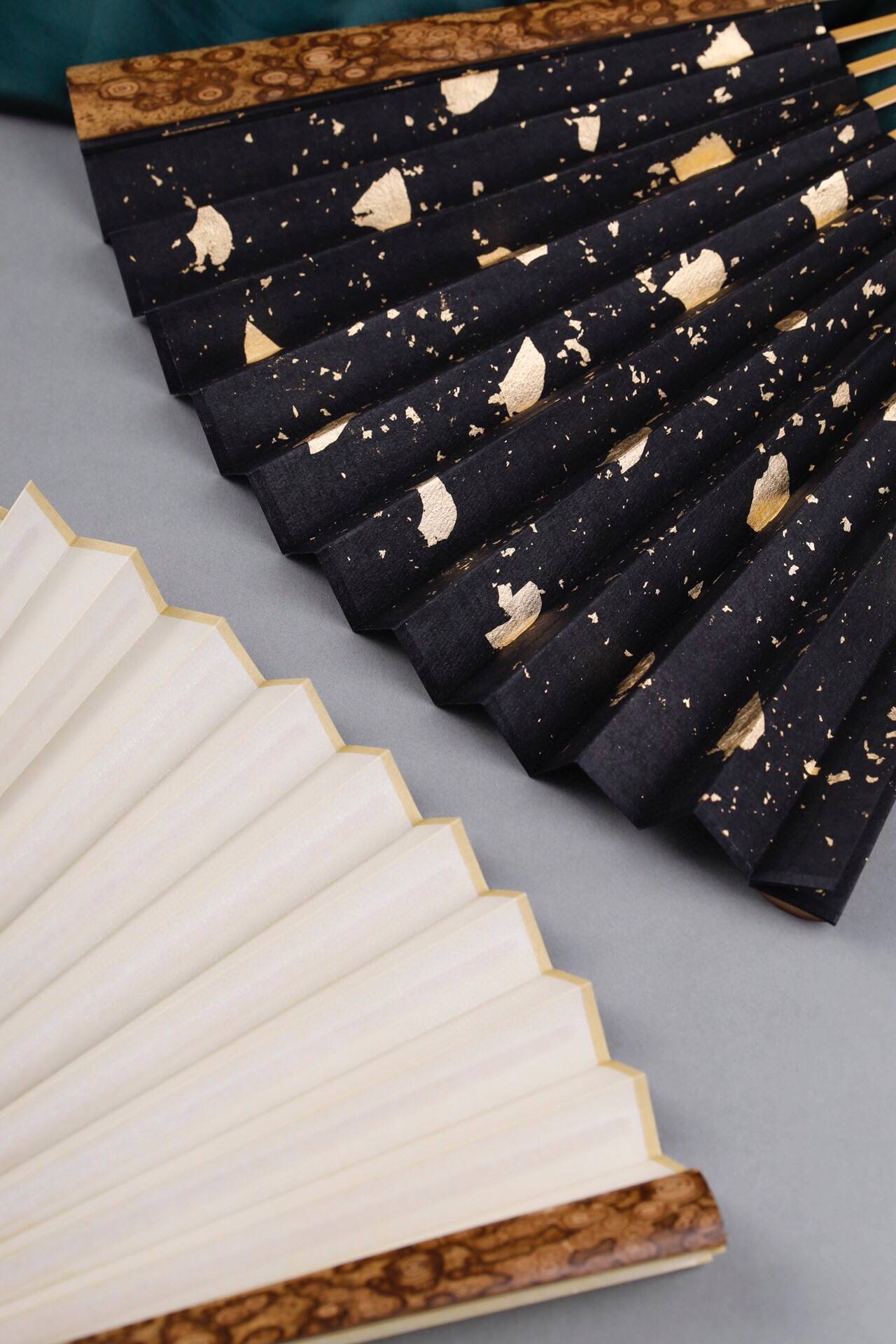 新手挑選文玩折扇知識大合集 新手挑選文玩折扇知識大合集